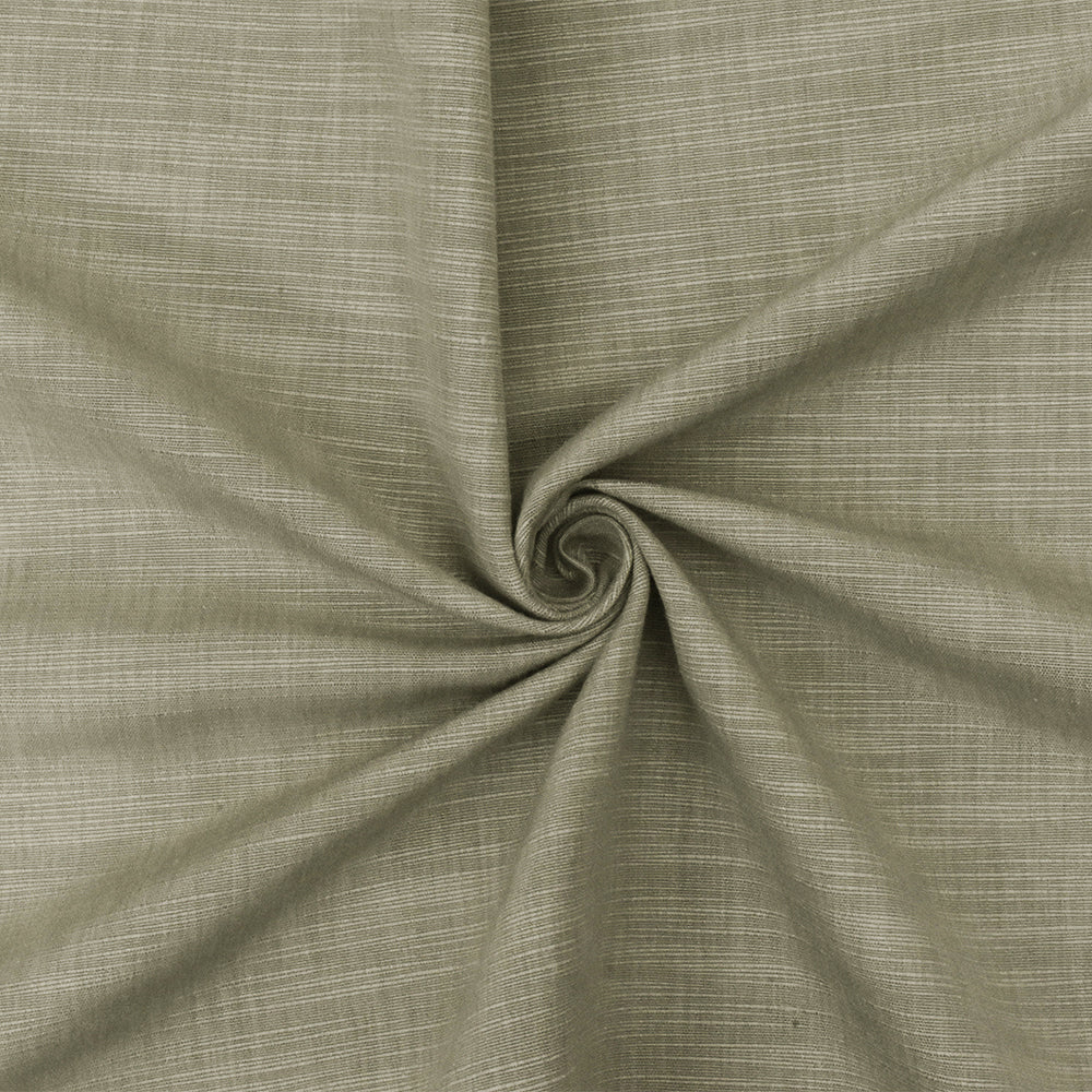 Khaki Beige Slub Rib Poly Woven Home Decorating Fabric – Buy Fabrics